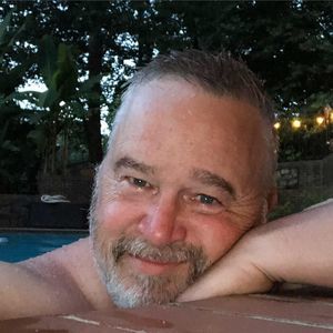 Meet your Posher, Joe